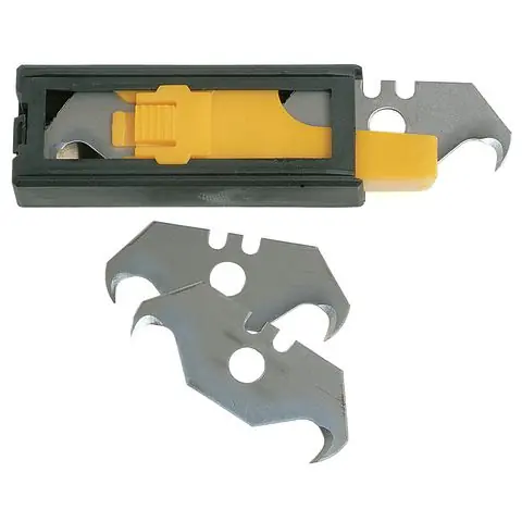 Ironside 127058 Knivblad Bästa pris